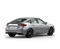 2027 Honda Civic Sedan Sport