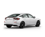 2027 Honda Civic Sedan Base