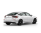 2027 Honda Civic Sedan Base