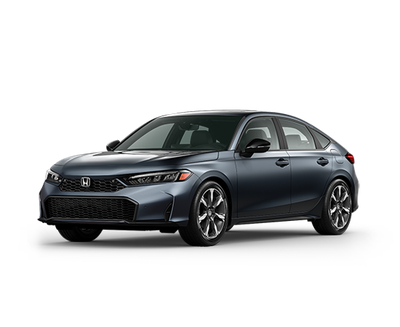 2026 Honda Civic Hatchback Sport Touring