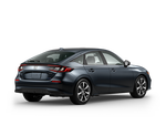 2026 Honda Civic Hatchback Sport Touring
