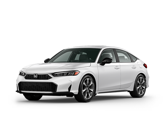 2026 Honda Civic Hatchback Sport Touring