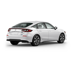 2026 Honda Civic Hatchback Sport Touring