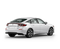 2026 Honda Civic Hatchback Sport Touring