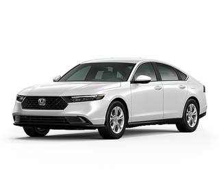 2026 Honda Accord Sedan Base
