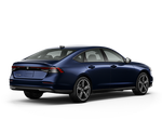 2026 Honda Accord Sedan Base