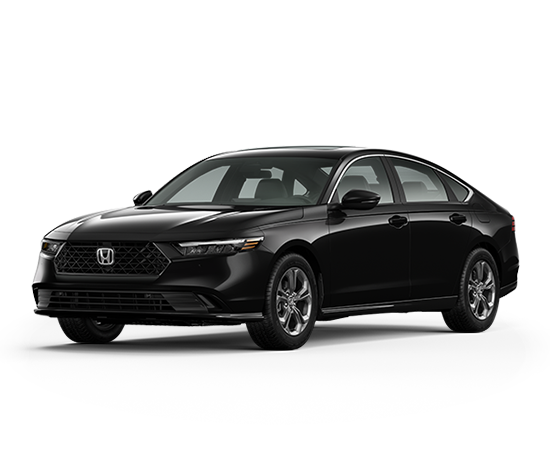 2026 Honda Accord Sedan EX-L