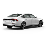 2026 Honda Accord Sedan Touring