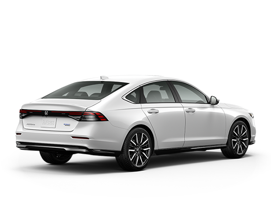 2026 Honda Accord Sedan Touring