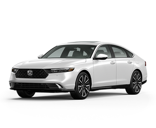 2026 Honda Accord Sedan Touring