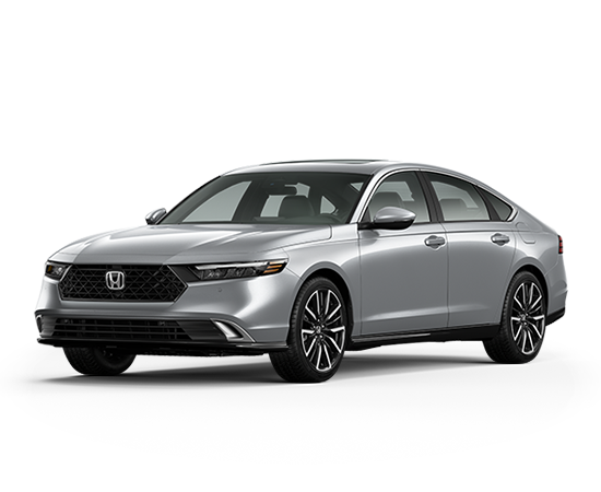 2026 Honda Accord Sedan Touring