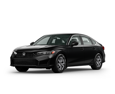 2027 Honda Civic Sedan Base
