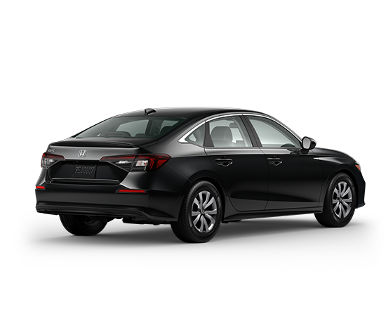 2027 Honda Civic Sedan Base