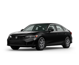 2027 Honda Civic Sedan Base
