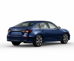 2026 Honda Civic Sedan Sport Touring