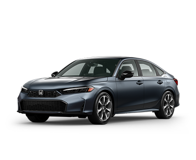 2027 Honda Civic Sedan Sport Touring