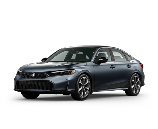 2027 Honda Civic Sedan Sport Touring