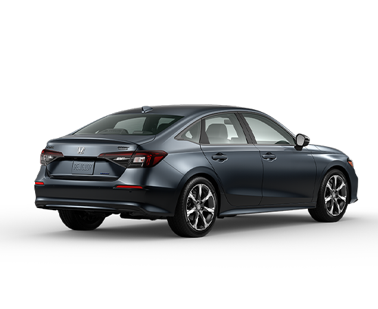 2027 Honda Civic Sedan Sport Touring