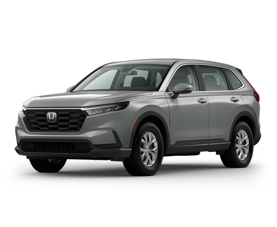 2027 Honda CR-V Base