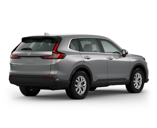 2027 Honda CR-V Base