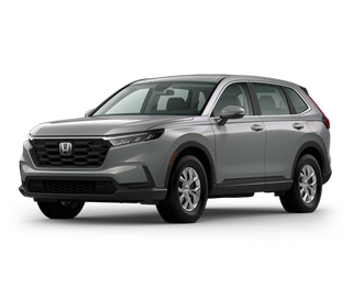 2027 Honda CR-V Base