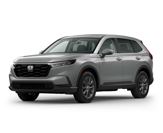 2027 Honda CR-V Base