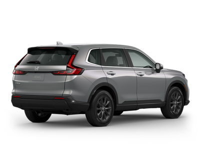 2027 Honda CR-V Base