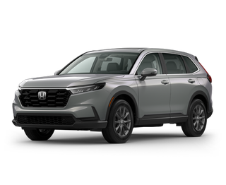 2027 Honda CR-V Base