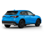2027 Honda HR-V Sport AWD
