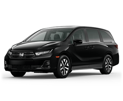 2027 Honda Odyssey Base