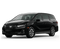 2027 Honda Odyssey Base
