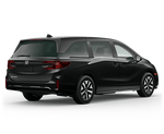 2027 Honda Odyssey Base