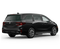 2027 Honda Odyssey Base