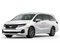 2027 Honda Odyssey Base