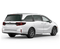 2027 Honda Odyssey Base