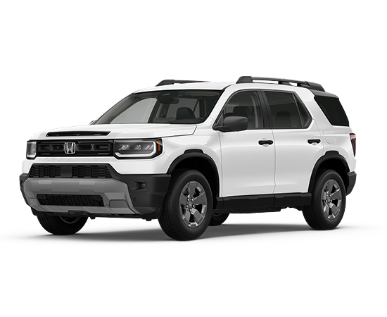 2026 Honda Passport Base