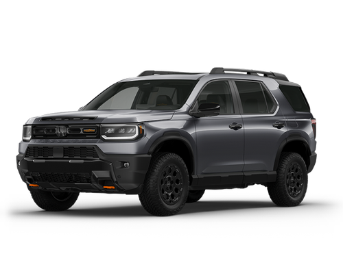 2027 Honda Passport Base