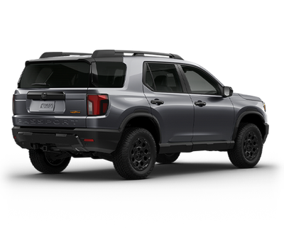 2027 Honda Passport Base