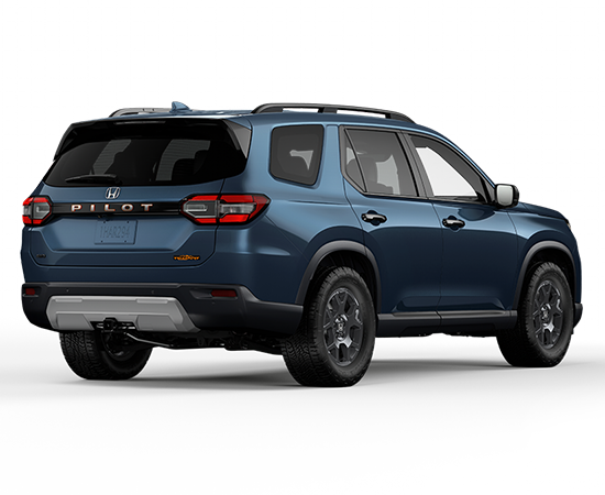 2026 Honda Pilot Base