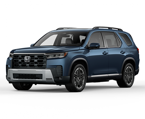 2026 Honda Pilot Base