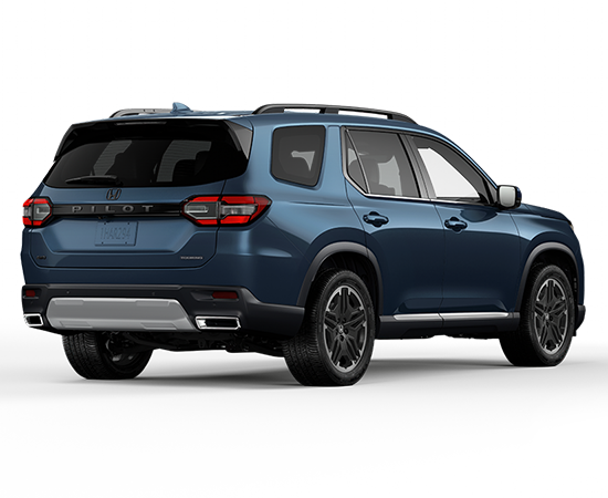 2026 Honda Pilot Base