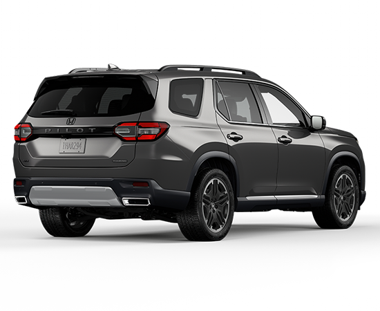 2026 Honda Pilot Touring S