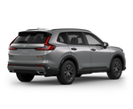 2027 Honda CR-V TrailSport