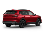 2027 Honda CR-V Sport-L