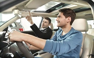 Schedule a test drive at Davis Honda in Burlington, NJ.