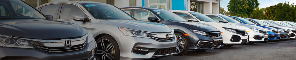 Davis Honda in Burlington NJ