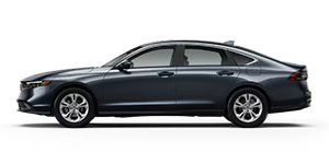 2026 Honda Accord