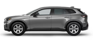 2026 Honda Prologue