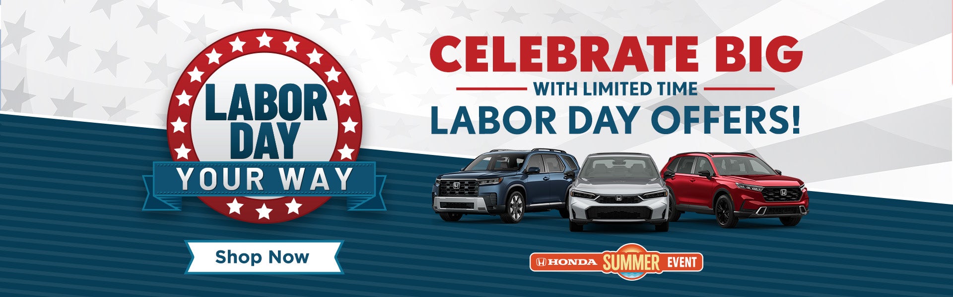 Labor Day