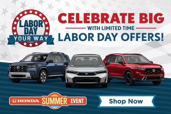 Labor Day